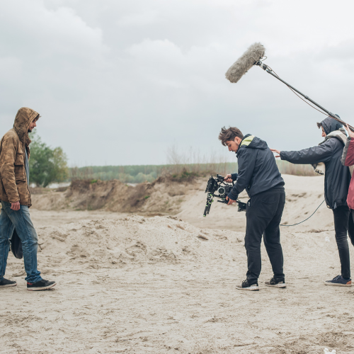 ロケハン・地域コーディネート事業｜株式会社アイシャス
