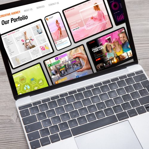 AI活用Web制作・発信事業｜株式会社アイシャス