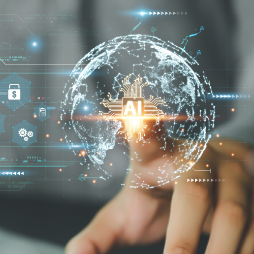 AI活用Web制作・発信事業｜株式会社アイシャス