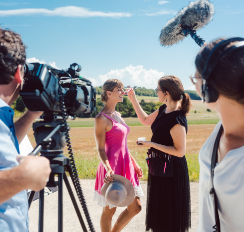 ロケハン・地域コーディネート事業｜株式会社アイシャス