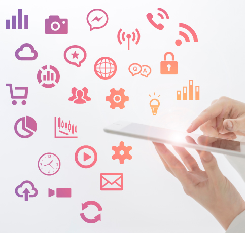 Webサイト制作・発信支援｜株式会社アイシャス