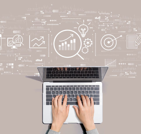 AI活用Web制作・発信支援事業｜株式会社アイシャス