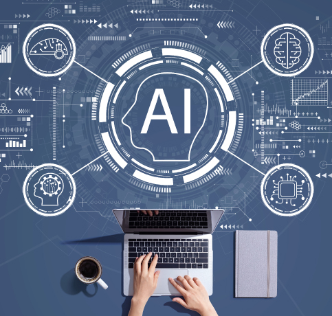 AI活用Web制作・発信支援事業｜株式会社アイシャス