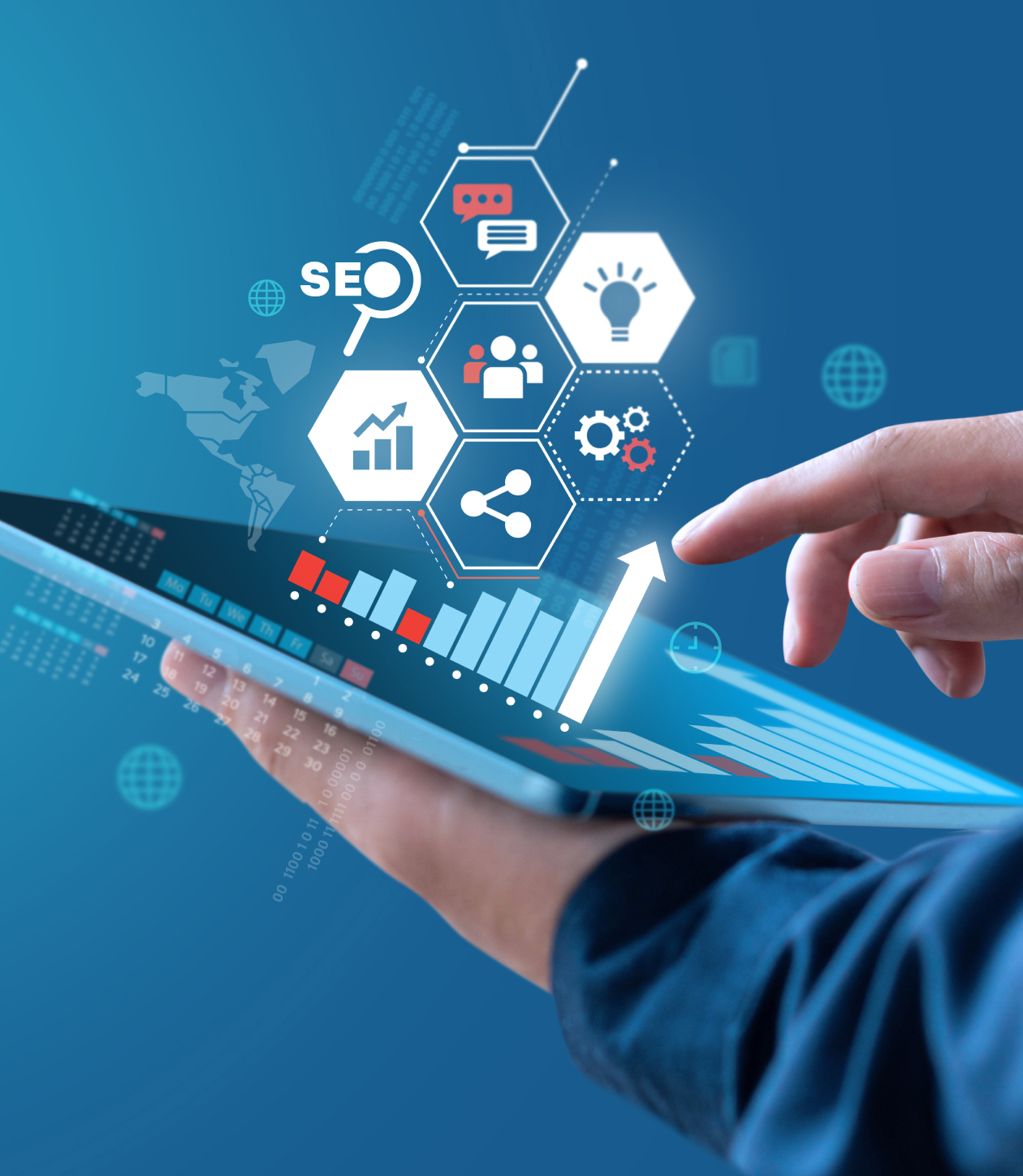 AI活用Web制作・発信支援事業｜株式会社アイシャス