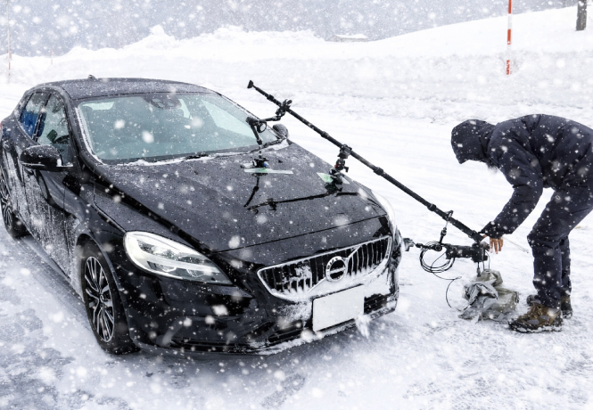 ロケハン・地域コーディネート事業｜株式会社アイシャス