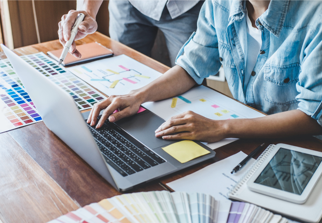 AI活用Web制作・発信支援事業｜株式会社アイシャス