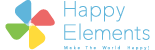 HaappyElements株式会社｜株式会社アイシャス